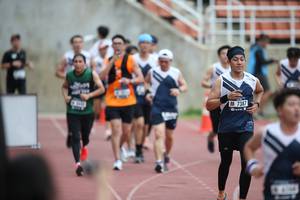 BIB: 7387
                            <button type="button" onclick="openModal(4568641)" class="btn btn-primary btn-sm float-right btn-popup" data-toggle="modal" data-target=".modal-high-quality">
                        <i class="fas fa-shopping-cart"></i> Add to Cart
                    </button>
                                            <button type="button" onclick="isThisMe(4568641, true)" class="btn btn-success btn-sm float-right btn-popup btn-isme hidden" data-toggle="tooltip" data-placement="bottom" title="นี่คือรูปของคุณใช่ไหม คลิกที่นี่เพื่อเอาเข้าอัลบั้ม">
                        <i class="fas fa-plus"></i> Add to album
                    </button>
                    <button type="button" onclick="isThisMe(4568641, false)" class="btn btn-warning btn-sm float-right btn-popup btn-isnotme hidden">
                        <i class="fas fa-ban"></i> Remove from album
                    </button>