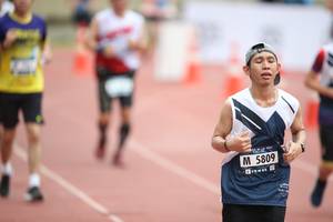 BIB: 5809
                            <button type="button" onclick="openModal(4574503)" class="btn btn-primary btn-sm float-right btn-popup" data-toggle="modal" data-target=".modal-high-quality">
                        <i class="fas fa-shopping-cart"></i> Add to Cart
                    </button>
                                            <button type="button" onclick="isThisMe(4574503, true)" class="btn btn-success btn-sm float-right btn-popup btn-isme hidden" data-toggle="tooltip" data-placement="bottom" title="นี่คือรูปของคุณใช่ไหม คลิกที่นี่เพื่อเอาเข้าอัลบั้ม">
                        <i class="fas fa-plus"></i> Add to album
                    </button>
                    <button type="button" onclick="isThisMe(4574503, false)" class="btn btn-warning btn-sm float-right btn-popup btn-isnotme hidden">
                        <i class="fas fa-ban"></i> Remove from album
                    </button>