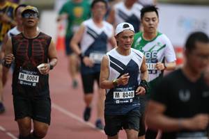 BIB: 115, 8004, 8040
                            <button type="button" onclick="openModal(4567450)" class="btn btn-primary btn-sm float-right btn-popup" data-toggle="modal" data-target=".modal-high-quality">
                        <i class="fas fa-shopping-cart"></i> Add to Cart
                    </button>
                                            <button type="button" onclick="isThisMe(4567450, true)" class="btn btn-success btn-sm float-right btn-popup btn-isme hidden" data-toggle="tooltip" data-placement="bottom" title="นี่คือรูปของคุณใช่ไหม คลิกที่นี่เพื่อเอาเข้าอัลบั้ม">
                        <i class="fas fa-plus"></i> Add to album
                    </button>
                    <button type="button" onclick="isThisMe(4567450, false)" class="btn btn-warning btn-sm float-right btn-popup btn-isnotme hidden">
                        <i class="fas fa-ban"></i> Remove from album
                    </button>