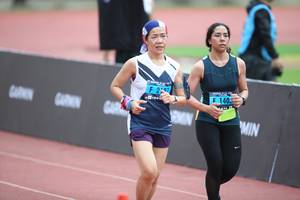 BIB: 207, 140
                            <button type="button" onclick="openModal(4573839)" class="btn btn-primary btn-sm float-right btn-popup" data-toggle="modal" data-target=".modal-high-quality">
                        <i class="fas fa-shopping-cart"></i> Add to Cart
                    </button>
                                            <button type="button" onclick="isThisMe(4573839, true)" class="btn btn-success btn-sm float-right btn-popup btn-isme hidden" data-toggle="tooltip" data-placement="bottom" title="นี่คือรูปของคุณใช่ไหม คลิกที่นี่เพื่อเอาเข้าอัลบั้ม">
                        <i class="fas fa-plus"></i> Add to album
                    </button>
                    <button type="button" onclick="isThisMe(4573839, false)" class="btn btn-warning btn-sm float-right btn-popup btn-isnotme hidden">
                        <i class="fas fa-ban"></i> Remove from album
                    </button>