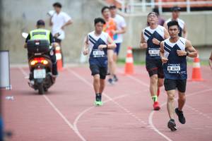 BIB: 941, 6191
                            <button type="button" onclick="openModal(4573134)" class="btn btn-primary btn-sm float-right btn-popup" data-toggle="modal" data-target=".modal-high-quality">
                        <i class="fas fa-shopping-cart"></i> Add to Cart
                    </button>
                                            <button type="button" onclick="isThisMe(4573134, true)" class="btn btn-success btn-sm float-right btn-popup btn-isme hidden" data-toggle="tooltip" data-placement="bottom" title="นี่คือรูปของคุณใช่ไหม คลิกที่นี่เพื่อเอาเข้าอัลบั้ม">
                        <i class="fas fa-plus"></i> Add to album
                    </button>
                    <button type="button" onclick="isThisMe(4573134, false)" class="btn btn-warning btn-sm float-right btn-popup btn-isnotme hidden">
                        <i class="fas fa-ban"></i> Remove from album
                    </button>