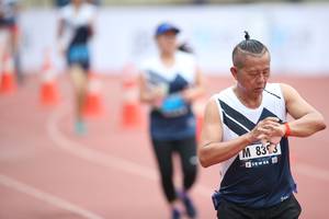 BIB: 833
                            <button type="button" onclick="openModal(4576058)" class="btn btn-primary btn-sm float-right btn-popup" data-toggle="modal" data-target=".modal-high-quality">
                        <i class="fas fa-shopping-cart"></i> Add to Cart
                    </button>
                                            <button type="button" onclick="isThisMe(4576058, true)" class="btn btn-success btn-sm float-right btn-popup btn-isme hidden" data-toggle="tooltip" data-placement="bottom" title="นี่คือรูปของคุณใช่ไหม คลิกที่นี่เพื่อเอาเข้าอัลบั้ม">
                        <i class="fas fa-plus"></i> Add to album
                    </button>
                    <button type="button" onclick="isThisMe(4576058, false)" class="btn btn-warning btn-sm float-right btn-popup btn-isnotme hidden">
                        <i class="fas fa-ban"></i> Remove from album
                    </button>