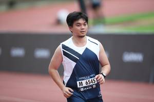 BIB: 6545
                            <button type="button" onclick="openModal(4577564)" class="btn btn-primary btn-sm float-right btn-popup" data-toggle="modal" data-target=".modal-high-quality">
                        <i class="fas fa-shopping-cart"></i> Add to Cart
                    </button>
                                            <button type="button" onclick="isThisMe(4577564, true)" class="btn btn-success btn-sm float-right btn-popup btn-isme hidden" data-toggle="tooltip" data-placement="bottom" title="นี่คือรูปของคุณใช่ไหม คลิกที่นี่เพื่อเอาเข้าอัลบั้ม">
                        <i class="fas fa-plus"></i> Add to album
                    </button>
                    <button type="button" onclick="isThisMe(4577564, false)" class="btn btn-warning btn-sm float-right btn-popup btn-isnotme hidden">
                        <i class="fas fa-ban"></i> Remove from album
                    </button>