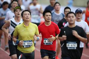 BIB: 5054, 6787
                            <button type="button" onclick="openModal(4566518)" class="btn btn-primary btn-sm float-right btn-popup" data-toggle="modal" data-target=".modal-high-quality">
                        <i class="fas fa-shopping-cart"></i> Add to Cart
                    </button>
                                            <button type="button" onclick="isThisMe(4566518, true)" class="btn btn-success btn-sm float-right btn-popup btn-isme hidden" data-toggle="tooltip" data-placement="bottom" title="นี่คือรูปของคุณใช่ไหม คลิกที่นี่เพื่อเอาเข้าอัลบั้ม">
                        <i class="fas fa-plus"></i> Add to album
                    </button>
                    <button type="button" onclick="isThisMe(4566518, false)" class="btn btn-warning btn-sm float-right btn-popup btn-isnotme hidden">
                        <i class="fas fa-ban"></i> Remove from album
                    </button>