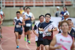 BIB: 5558
                            <button type="button" onclick="openModal(4566348)" class="btn btn-primary btn-sm float-right btn-popup" data-toggle="modal" data-target=".modal-high-quality">
                        <i class="fas fa-shopping-cart"></i> Add to Cart
                    </button>
                                            <button type="button" onclick="isThisMe(4566348, true)" class="btn btn-success btn-sm float-right btn-popup btn-isme hidden" data-toggle="tooltip" data-placement="bottom" title="นี่คือรูปของคุณใช่ไหม คลิกที่นี่เพื่อเอาเข้าอัลบั้ม">
                        <i class="fas fa-plus"></i> Add to album
                    </button>
                    <button type="button" onclick="isThisMe(4566348, false)" class="btn btn-warning btn-sm float-right btn-popup btn-isnotme hidden">
                        <i class="fas fa-ban"></i> Remove from album
                    </button>