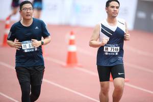 BIB: 7146
                            <button type="button" onclick="openModal(4574166)" class="btn btn-primary btn-sm float-right btn-popup" data-toggle="modal" data-target=".modal-high-quality">
                        <i class="fas fa-shopping-cart"></i> Add to Cart
                    </button>
                                            <button type="button" onclick="isThisMe(4574166, true)" class="btn btn-success btn-sm float-right btn-popup btn-isme hidden" data-toggle="tooltip" data-placement="bottom" title="นี่คือรูปของคุณใช่ไหม คลิกที่นี่เพื่อเอาเข้าอัลบั้ม">
                        <i class="fas fa-plus"></i> Add to album
                    </button>
                    <button type="button" onclick="isThisMe(4574166, false)" class="btn btn-warning btn-sm float-right btn-popup btn-isnotme hidden">
                        <i class="fas fa-ban"></i> Remove from album
                    </button>