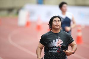 BIB: 
                            <button type="button" onclick="openModal(4574389)" class="btn btn-primary btn-sm float-right btn-popup" data-toggle="modal" data-target=".modal-high-quality">
                        <i class="fas fa-shopping-cart"></i> Add to Cart
                    </button>
                                            <button type="button" onclick="isThisMe(4574389, true)" class="btn btn-success btn-sm float-right btn-popup btn-isme hidden" data-toggle="tooltip" data-placement="bottom" title="นี่คือรูปของคุณใช่ไหม คลิกที่นี่เพื่อเอาเข้าอัลบั้ม">
                        <i class="fas fa-plus"></i> Add to album
                    </button>
                    <button type="button" onclick="isThisMe(4574389, false)" class="btn btn-warning btn-sm float-right btn-popup btn-isnotme hidden">
                        <i class="fas fa-ban"></i> Remove from album
                    </button>