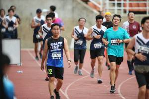 BIB: 7628
                            <button type="button" onclick="openModal(4569529)" class="btn btn-primary btn-sm float-right btn-popup" data-toggle="modal" data-target=".modal-high-quality">
                        <i class="fas fa-shopping-cart"></i> Add to Cart
                    </button>
                                            <button type="button" onclick="isThisMe(4569529, true)" class="btn btn-success btn-sm float-right btn-popup btn-isme hidden" data-toggle="tooltip" data-placement="bottom" title="นี่คือรูปของคุณใช่ไหม คลิกที่นี่เพื่อเอาเข้าอัลบั้ม">
                        <i class="fas fa-plus"></i> Add to album
                    </button>
                    <button type="button" onclick="isThisMe(4569529, false)" class="btn btn-warning btn-sm float-right btn-popup btn-isnotme hidden">
                        <i class="fas fa-ban"></i> Remove from album
                    </button>