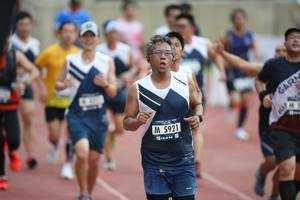 BIB: 5921
                            <button type="button" onclick="openModal(4566454)" class="btn btn-primary btn-sm float-right btn-popup" data-toggle="modal" data-target=".modal-high-quality">
                        <i class="fas fa-shopping-cart"></i> Add to Cart
                    </button>
                                            <button type="button" onclick="isThisMe(4566454, true)" class="btn btn-success btn-sm float-right btn-popup btn-isme hidden" data-toggle="tooltip" data-placement="bottom" title="นี่คือรูปของคุณใช่ไหม คลิกที่นี่เพื่อเอาเข้าอัลบั้ม">
                        <i class="fas fa-plus"></i> Add to album
                    </button>
                    <button type="button" onclick="isThisMe(4566454, false)" class="btn btn-warning btn-sm float-right btn-popup btn-isnotme hidden">
                        <i class="fas fa-ban"></i> Remove from album
                    </button>