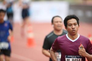 BIB: 8454
                            <button type="button" onclick="openModal(4575558)" class="btn btn-primary btn-sm float-right btn-popup" data-toggle="modal" data-target=".modal-high-quality">
                        <i class="fas fa-shopping-cart"></i> Add to Cart
                    </button>
                                            <button type="button" onclick="isThisMe(4575558, true)" class="btn btn-success btn-sm float-right btn-popup btn-isme hidden" data-toggle="tooltip" data-placement="bottom" title="นี่คือรูปของคุณใช่ไหม คลิกที่นี่เพื่อเอาเข้าอัลบั้ม">
                        <i class="fas fa-plus"></i> Add to album
                    </button>
                    <button type="button" onclick="isThisMe(4575558, false)" class="btn btn-warning btn-sm float-right btn-popup btn-isnotme hidden">
                        <i class="fas fa-ban"></i> Remove from album
                    </button>