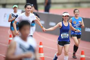 BIB: 8698
                            <button type="button" onclick="openModal(4573456)" class="btn btn-primary btn-sm float-right btn-popup" data-toggle="modal" data-target=".modal-high-quality">
                        <i class="fas fa-shopping-cart"></i> Add to Cart
                    </button>
                                            <button type="button" onclick="isThisMe(4573456, true)" class="btn btn-success btn-sm float-right btn-popup btn-isme hidden" data-toggle="tooltip" data-placement="bottom" title="นี่คือรูปของคุณใช่ไหม คลิกที่นี่เพื่อเอาเข้าอัลบั้ม">
                        <i class="fas fa-plus"></i> Add to album
                    </button>
                    <button type="button" onclick="isThisMe(4573456, false)" class="btn btn-warning btn-sm float-right btn-popup btn-isnotme hidden">
                        <i class="fas fa-ban"></i> Remove from album
                    </button>