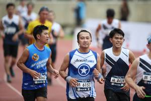 BIB: 063, 8428, 6152
                            <button type="button" onclick="openModal(4568380)" class="btn btn-primary btn-sm float-right btn-popup" data-toggle="modal" data-target=".modal-high-quality">
                        <i class="fas fa-shopping-cart"></i> Add to Cart
                    </button>
                                            <button type="button" onclick="isThisMe(4568380, true)" class="btn btn-success btn-sm float-right btn-popup btn-isme hidden" data-toggle="tooltip" data-placement="bottom" title="นี่คือรูปของคุณใช่ไหม คลิกที่นี่เพื่อเอาเข้าอัลบั้ม">
                        <i class="fas fa-plus"></i> Add to album
                    </button>
                    <button type="button" onclick="isThisMe(4568380, false)" class="btn btn-warning btn-sm float-right btn-popup btn-isnotme hidden">
                        <i class="fas fa-ban"></i> Remove from album
                    </button>