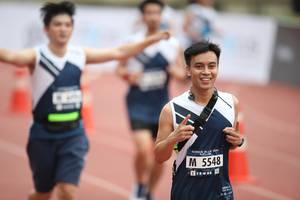 BIB: 5548
                            <button type="button" onclick="openModal(4574724)" class="btn btn-primary btn-sm float-right btn-popup" data-toggle="modal" data-target=".modal-high-quality">
                        <i class="fas fa-shopping-cart"></i> Add to Cart
                    </button>
                                            <button type="button" onclick="isThisMe(4574724, true)" class="btn btn-success btn-sm float-right btn-popup btn-isme hidden" data-toggle="tooltip" data-placement="bottom" title="นี่คือรูปของคุณใช่ไหม คลิกที่นี่เพื่อเอาเข้าอัลบั้ม">
                        <i class="fas fa-plus"></i> Add to album
                    </button>
                    <button type="button" onclick="isThisMe(4574724, false)" class="btn btn-warning btn-sm float-right btn-popup btn-isnotme hidden">
                        <i class="fas fa-ban"></i> Remove from album
                    </button>