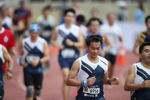 BIB: 6956
                            <button type="button" onclick="openModal(4566808)" class="btn btn-primary btn-sm float-right btn-popup" data-toggle="modal" data-target=".modal-high-quality">
                        <i class="fas fa-shopping-cart"></i> Add to Cart
                    </button>
                                            <button type="button" onclick="isThisMe(4566808, true)" class="btn btn-success btn-sm float-right btn-popup btn-isme hidden" data-toggle="tooltip" data-placement="bottom" title="นี่คือรูปของคุณใช่ไหม คลิกที่นี่เพื่อเอาเข้าอัลบั้ม">
                        <i class="fas fa-plus"></i> Add to album
                    </button>
                    <button type="button" onclick="isThisMe(4566808, false)" class="btn btn-warning btn-sm float-right btn-popup btn-isnotme hidden">
                        <i class="fas fa-ban"></i> Remove from album
                    </button>