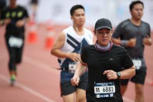 BIB: 6882
                            <button type="button" onclick="openModal(4570217)" class="btn btn-primary btn-sm float-right btn-popup" data-toggle="modal" data-target=".modal-high-quality">
                        <i class="fas fa-shopping-cart"></i> Add to Cart
                    </button>
                                            <button type="button" onclick="isThisMe(4570217, true)" class="btn btn-success btn-sm float-right btn-popup btn-isme hidden" data-toggle="tooltip" data-placement="bottom" title="นี่คือรูปของคุณใช่ไหม คลิกที่นี่เพื่อเอาเข้าอัลบั้ม">
                        <i class="fas fa-plus"></i> Add to album
                    </button>
                    <button type="button" onclick="isThisMe(4570217, false)" class="btn btn-warning btn-sm float-right btn-popup btn-isnotme hidden">
                        <i class="fas fa-ban"></i> Remove from album
                    </button>