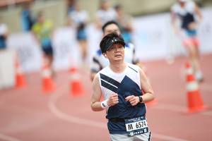 BIB: 6574
                            <button type="button" onclick="openModal(4574900)" class="btn btn-primary btn-sm float-right btn-popup" data-toggle="modal" data-target=".modal-high-quality">
                        <i class="fas fa-shopping-cart"></i> Add to Cart
                    </button>
                                            <button type="button" onclick="isThisMe(4574900, true)" class="btn btn-success btn-sm float-right btn-popup btn-isme hidden" data-toggle="tooltip" data-placement="bottom" title="นี่คือรูปของคุณใช่ไหม คลิกที่นี่เพื่อเอาเข้าอัลบั้ม">
                        <i class="fas fa-plus"></i> Add to album
                    </button>
                    <button type="button" onclick="isThisMe(4574900, false)" class="btn btn-warning btn-sm float-right btn-popup btn-isnotme hidden">
                        <i class="fas fa-ban"></i> Remove from album
                    </button>