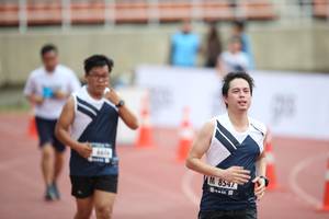 BIB: 8547
                            <button type="button" onclick="openModal(4574783)" class="btn btn-primary btn-sm float-right btn-popup" data-toggle="modal" data-target=".modal-high-quality">
                        <i class="fas fa-shopping-cart"></i> Add to Cart
                    </button>
                                            <button type="button" onclick="isThisMe(4574783, true)" class="btn btn-success btn-sm float-right btn-popup btn-isme hidden" data-toggle="tooltip" data-placement="bottom" title="นี่คือรูปของคุณใช่ไหม คลิกที่นี่เพื่อเอาเข้าอัลบั้ม">
                        <i class="fas fa-plus"></i> Add to album
                    </button>
                    <button type="button" onclick="isThisMe(4574783, false)" class="btn btn-warning btn-sm float-right btn-popup btn-isnotme hidden">
                        <i class="fas fa-ban"></i> Remove from album
                    </button>