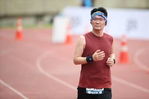 BIB: 
                            <button type="button" onclick="openModal(4574396)" class="btn btn-primary btn-sm float-right btn-popup" data-toggle="modal" data-target=".modal-high-quality">
                        <i class="fas fa-shopping-cart"></i> Add to Cart
                    </button>
                                            <button type="button" onclick="isThisMe(4574396, true)" class="btn btn-success btn-sm float-right btn-popup btn-isme hidden" data-toggle="tooltip" data-placement="bottom" title="นี่คือรูปของคุณใช่ไหม คลิกที่นี่เพื่อเอาเข้าอัลบั้ม">
                        <i class="fas fa-plus"></i> Add to album
                    </button>
                    <button type="button" onclick="isThisMe(4574396, false)" class="btn btn-warning btn-sm float-right btn-popup btn-isnotme hidden">
                        <i class="fas fa-ban"></i> Remove from album
                    </button>