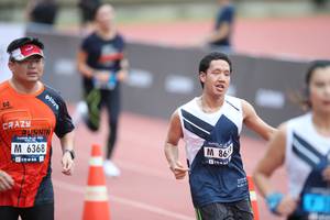 BIB: 6368
                            <button type="button" onclick="openModal(4574101)" class="btn btn-primary btn-sm float-right btn-popup" data-toggle="modal" data-target=".modal-high-quality">
                        <i class="fas fa-shopping-cart"></i> Add to Cart
                    </button>
                                            <button type="button" onclick="isThisMe(4574101, true)" class="btn btn-success btn-sm float-right btn-popup btn-isme hidden" data-toggle="tooltip" data-placement="bottom" title="นี่คือรูปของคุณใช่ไหม คลิกที่นี่เพื่อเอาเข้าอัลบั้ม">
                        <i class="fas fa-plus"></i> Add to album
                    </button>
                    <button type="button" onclick="isThisMe(4574101, false)" class="btn btn-warning btn-sm float-right btn-popup btn-isnotme hidden">
                        <i class="fas fa-ban"></i> Remove from album
                    </button>