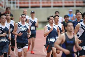 BIB: 5973, 6818, 7311
                            <button type="button" onclick="openModal(4565726)" class="btn btn-primary btn-sm float-right btn-popup" data-toggle="modal" data-target=".modal-high-quality">
                        <i class="fas fa-shopping-cart"></i> Add to Cart
                    </button>
                                            <button type="button" onclick="isThisMe(4565726, true)" class="btn btn-success btn-sm float-right btn-popup btn-isme hidden" data-toggle="tooltip" data-placement="bottom" title="นี่คือรูปของคุณใช่ไหม คลิกที่นี่เพื่อเอาเข้าอัลบั้ม">
                        <i class="fas fa-plus"></i> Add to album
                    </button>
                    <button type="button" onclick="isThisMe(4565726, false)" class="btn btn-warning btn-sm float-right btn-popup btn-isnotme hidden">
                        <i class="fas fa-ban"></i> Remove from album
                    </button>