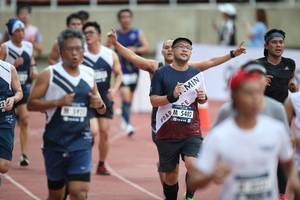 BIB: 5402
                            <button type="button" onclick="openModal(4566453)" class="btn btn-primary btn-sm float-right btn-popup" data-toggle="modal" data-target=".modal-high-quality">
                        <i class="fas fa-shopping-cart"></i> Add to Cart
                    </button>
                                            <button type="button" onclick="isThisMe(4566453, true)" class="btn btn-success btn-sm float-right btn-popup btn-isme hidden" data-toggle="tooltip" data-placement="bottom" title="นี่คือรูปของคุณใช่ไหม คลิกที่นี่เพื่อเอาเข้าอัลบั้ม">
                        <i class="fas fa-plus"></i> Add to album
                    </button>
                    <button type="button" onclick="isThisMe(4566453, false)" class="btn btn-warning btn-sm float-right btn-popup btn-isnotme hidden">
                        <i class="fas fa-ban"></i> Remove from album
                    </button>