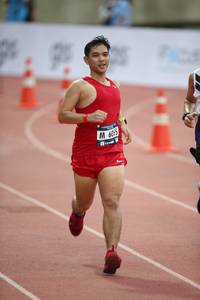 BIB: 6055
                            <button type="button" onclick="openModal(4564602)" class="btn btn-primary btn-sm float-right btn-popup" data-toggle="modal" data-target=".modal-high-quality">
                        <i class="fas fa-shopping-cart"></i> Add to Cart
                    </button>
                                            <button type="button" onclick="isThisMe(4564602, true)" class="btn btn-success btn-sm float-right btn-popup btn-isme hidden" data-toggle="tooltip" data-placement="bottom" title="นี่คือรูปของคุณใช่ไหม คลิกที่นี่เพื่อเอาเข้าอัลบั้ม">
                        <i class="fas fa-plus"></i> Add to album
                    </button>
                    <button type="button" onclick="isThisMe(4564602, false)" class="btn btn-warning btn-sm float-right btn-popup btn-isnotme hidden">
                        <i class="fas fa-ban"></i> Remove from album
                    </button>