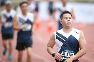 BIB: 5786
                            <button type="button" onclick="openModal(4574500)" class="btn btn-primary btn-sm float-right btn-popup" data-toggle="modal" data-target=".modal-high-quality">
                        <i class="fas fa-shopping-cart"></i> Add to Cart
                    </button>
                                            <button type="button" onclick="isThisMe(4574500, true)" class="btn btn-success btn-sm float-right btn-popup btn-isme hidden" data-toggle="tooltip" data-placement="bottom" title="นี่คือรูปของคุณใช่ไหม คลิกที่นี่เพื่อเอาเข้าอัลบั้ม">
                        <i class="fas fa-plus"></i> Add to album
                    </button>
                    <button type="button" onclick="isThisMe(4574500, false)" class="btn btn-warning btn-sm float-right btn-popup btn-isnotme hidden">
                        <i class="fas fa-ban"></i> Remove from album
                    </button>