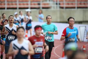 BIB: 7799, 6377
                            <button type="button" onclick="openModal(4566933)" class="btn btn-primary btn-sm float-right btn-popup" data-toggle="modal" data-target=".modal-high-quality">
                        <i class="fas fa-shopping-cart"></i> Add to Cart
                    </button>
                                            <button type="button" onclick="isThisMe(4566933, true)" class="btn btn-success btn-sm float-right btn-popup btn-isme hidden" data-toggle="tooltip" data-placement="bottom" title="นี่คือรูปของคุณใช่ไหม คลิกที่นี่เพื่อเอาเข้าอัลบั้ม">
                        <i class="fas fa-plus"></i> Add to album
                    </button>
                    <button type="button" onclick="isThisMe(4566933, false)" class="btn btn-warning btn-sm float-right btn-popup btn-isnotme hidden">
                        <i class="fas fa-ban"></i> Remove from album
                    </button>