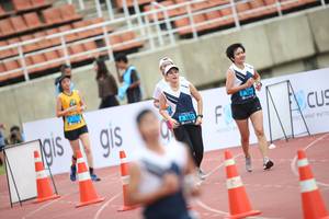 BIB: 1831
                            <button type="button" onclick="openModal(4574956)" class="btn btn-primary btn-sm float-right btn-popup" data-toggle="modal" data-target=".modal-high-quality">
                        <i class="fas fa-shopping-cart"></i> Add to Cart
                    </button>
                                            <button type="button" onclick="isThisMe(4574956, true)" class="btn btn-success btn-sm float-right btn-popup btn-isme hidden" data-toggle="tooltip" data-placement="bottom" title="นี่คือรูปของคุณใช่ไหม คลิกที่นี่เพื่อเอาเข้าอัลบั้ม">
                        <i class="fas fa-plus"></i> Add to album
                    </button>
                    <button type="button" onclick="isThisMe(4574956, false)" class="btn btn-warning btn-sm float-right btn-popup btn-isnotme hidden">
                        <i class="fas fa-ban"></i> Remove from album
                    </button>