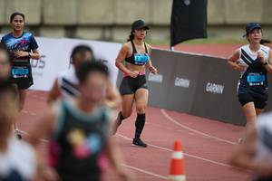 BIB: 2615, 1545, 2110
                            <button type="button" onclick="openModal(4567522)" class="btn btn-primary btn-sm float-right btn-popup" data-toggle="modal" data-target=".modal-high-quality">
                        <i class="fas fa-shopping-cart"></i> Add to Cart
                    </button>
                                            <button type="button" onclick="isThisMe(4567522, true)" class="btn btn-success btn-sm float-right btn-popup btn-isme hidden" data-toggle="tooltip" data-placement="bottom" title="นี่คือรูปของคุณใช่ไหม คลิกที่นี่เพื่อเอาเข้าอัลบั้ม">
                        <i class="fas fa-plus"></i> Add to album
                    </button>
                    <button type="button" onclick="isThisMe(4567522, false)" class="btn btn-warning btn-sm float-right btn-popup btn-isnotme hidden">
                        <i class="fas fa-ban"></i> Remove from album
                    </button>