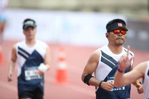 BIB: 
                            <button type="button" onclick="openModal(4573898)" class="btn btn-primary btn-sm float-right btn-popup" data-toggle="modal" data-target=".modal-high-quality">
                        <i class="fas fa-shopping-cart"></i> Add to Cart
                    </button>
                                            <button type="button" onclick="isThisMe(4573898, true)" class="btn btn-success btn-sm float-right btn-popup btn-isme hidden" data-toggle="tooltip" data-placement="bottom" title="นี่คือรูปของคุณใช่ไหม คลิกที่นี่เพื่อเอาเข้าอัลบั้ม">
                        <i class="fas fa-plus"></i> Add to album
                    </button>
                    <button type="button" onclick="isThisMe(4573898, false)" class="btn btn-warning btn-sm float-right btn-popup btn-isnotme hidden">
                        <i class="fas fa-ban"></i> Remove from album
                    </button>