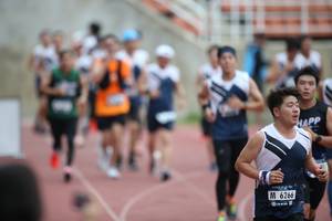 BIB: 6266
                            <button type="button" onclick="openModal(4568637)" class="btn btn-primary btn-sm float-right btn-popup" data-toggle="modal" data-target=".modal-high-quality">
                        <i class="fas fa-shopping-cart"></i> Add to Cart
                    </button>
                                            <button type="button" onclick="isThisMe(4568637, true)" class="btn btn-success btn-sm float-right btn-popup btn-isme hidden" data-toggle="tooltip" data-placement="bottom" title="นี่คือรูปของคุณใช่ไหม คลิกที่นี่เพื่อเอาเข้าอัลบั้ม">
                        <i class="fas fa-plus"></i> Add to album
                    </button>
                    <button type="button" onclick="isThisMe(4568637, false)" class="btn btn-warning btn-sm float-right btn-popup btn-isnotme hidden">
                        <i class="fas fa-ban"></i> Remove from album
                    </button>