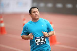 BIB: 7832
                            <button type="button" onclick="openModal(4577542)" class="btn btn-primary btn-sm float-right btn-popup" data-toggle="modal" data-target=".modal-high-quality">
                        <i class="fas fa-shopping-cart"></i> Add to Cart
                    </button>
                                            <button type="button" onclick="isThisMe(4577542, true)" class="btn btn-success btn-sm float-right btn-popup btn-isme hidden" data-toggle="tooltip" data-placement="bottom" title="นี่คือรูปของคุณใช่ไหม คลิกที่นี่เพื่อเอาเข้าอัลบั้ม">
                        <i class="fas fa-plus"></i> Add to album
                    </button>
                    <button type="button" onclick="isThisMe(4577542, false)" class="btn btn-warning btn-sm float-right btn-popup btn-isnotme hidden">
                        <i class="fas fa-ban"></i> Remove from album
                    </button>