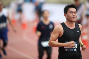 BIB: 
                            <button type="button" onclick="openModal(4574649)" class="btn btn-primary btn-sm float-right btn-popup" data-toggle="modal" data-target=".modal-high-quality">
                        <i class="fas fa-shopping-cart"></i> Add to Cart
                    </button>
                                            <button type="button" onclick="isThisMe(4574649, true)" class="btn btn-success btn-sm float-right btn-popup btn-isme hidden" data-toggle="tooltip" data-placement="bottom" title="นี่คือรูปของคุณใช่ไหม คลิกที่นี่เพื่อเอาเข้าอัลบั้ม">
                        <i class="fas fa-plus"></i> Add to album
                    </button>
                    <button type="button" onclick="isThisMe(4574649, false)" class="btn btn-warning btn-sm float-right btn-popup btn-isnotme hidden">
                        <i class="fas fa-ban"></i> Remove from album
                    </button>