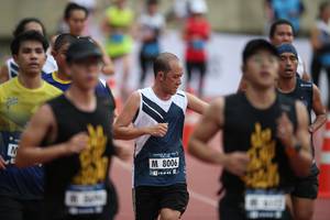 BIB: 8006
                            <button type="button" onclick="openModal(4567652)" class="btn btn-primary btn-sm float-right btn-popup" data-toggle="modal" data-target=".modal-high-quality">
                        <i class="fas fa-shopping-cart"></i> Add to Cart
                    </button>
                                            <button type="button" onclick="isThisMe(4567652, true)" class="btn btn-success btn-sm float-right btn-popup btn-isme hidden" data-toggle="tooltip" data-placement="bottom" title="นี่คือรูปของคุณใช่ไหม คลิกที่นี่เพื่อเอาเข้าอัลบั้ม">
                        <i class="fas fa-plus"></i> Add to album
                    </button>
                    <button type="button" onclick="isThisMe(4567652, false)" class="btn btn-warning btn-sm float-right btn-popup btn-isnotme hidden">
                        <i class="fas fa-ban"></i> Remove from album
                    </button>