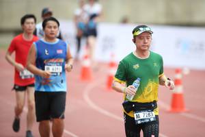 BIB: 7283, 000
                            <button type="button" onclick="openModal(4573327)" class="btn btn-primary btn-sm float-right btn-popup" data-toggle="modal" data-target=".modal-high-quality">
                        <i class="fas fa-shopping-cart"></i> Add to Cart
                    </button>
                                            <button type="button" onclick="isThisMe(4573327, true)" class="btn btn-success btn-sm float-right btn-popup btn-isme hidden" data-toggle="tooltip" data-placement="bottom" title="นี่คือรูปของคุณใช่ไหม คลิกที่นี่เพื่อเอาเข้าอัลบั้ม">
                        <i class="fas fa-plus"></i> Add to album
                    </button>
                    <button type="button" onclick="isThisMe(4573327, false)" class="btn btn-warning btn-sm float-right btn-popup btn-isnotme hidden">
                        <i class="fas fa-ban"></i> Remove from album
                    </button>