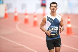 BIB: 6206
                            <button type="button" onclick="openModal(4576413)" class="btn btn-primary btn-sm float-right btn-popup" data-toggle="modal" data-target=".modal-high-quality">
                        <i class="fas fa-shopping-cart"></i> Add to Cart
                    </button>
                                            <button type="button" onclick="isThisMe(4576413, true)" class="btn btn-success btn-sm float-right btn-popup btn-isme hidden" data-toggle="tooltip" data-placement="bottom" title="นี่คือรูปของคุณใช่ไหม คลิกที่นี่เพื่อเอาเข้าอัลบั้ม">
                        <i class="fas fa-plus"></i> Add to album
                    </button>
                    <button type="button" onclick="isThisMe(4576413, false)" class="btn btn-warning btn-sm float-right btn-popup btn-isnotme hidden">
                        <i class="fas fa-ban"></i> Remove from album
                    </button>