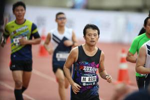 BIB: 8550, 
                            <button type="button" onclick="openModal(4565115)" class="btn btn-primary btn-sm float-right btn-popup" data-toggle="modal" data-target=".modal-high-quality">
                        <i class="fas fa-shopping-cart"></i> Add to Cart
                    </button>
                                            <button type="button" onclick="isThisMe(4565115, true)" class="btn btn-success btn-sm float-right btn-popup btn-isme hidden" data-toggle="tooltip" data-placement="bottom" title="นี่คือรูปของคุณใช่ไหม คลิกที่นี่เพื่อเอาเข้าอัลบั้ม">
                        <i class="fas fa-plus"></i> Add to album
                    </button>
                    <button type="button" onclick="isThisMe(4565115, false)" class="btn btn-warning btn-sm float-right btn-popup btn-isnotme hidden">
                        <i class="fas fa-ban"></i> Remove from album
                    </button>