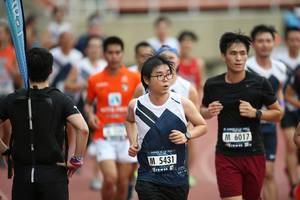 BIB: 5431
                            <button type="button" onclick="openModal(4567084)" class="btn btn-primary btn-sm float-right btn-popup" data-toggle="modal" data-target=".modal-high-quality">
                        <i class="fas fa-shopping-cart"></i> Add to Cart
                    </button>
                                            <button type="button" onclick="isThisMe(4567084, true)" class="btn btn-success btn-sm float-right btn-popup btn-isme hidden" data-toggle="tooltip" data-placement="bottom" title="นี่คือรูปของคุณใช่ไหม คลิกที่นี่เพื่อเอาเข้าอัลบั้ม">
                        <i class="fas fa-plus"></i> Add to album
                    </button>
                    <button type="button" onclick="isThisMe(4567084, false)" class="btn btn-warning btn-sm float-right btn-popup btn-isnotme hidden">
                        <i class="fas fa-ban"></i> Remove from album
                    </button>