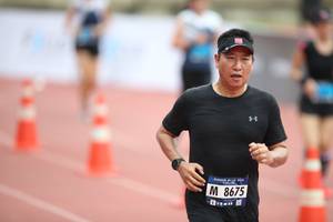 BIB: 8675
                            <button type="button" onclick="openModal(4574033)" class="btn btn-primary btn-sm float-right btn-popup" data-toggle="modal" data-target=".modal-high-quality">
                        <i class="fas fa-shopping-cart"></i> Add to Cart
                    </button>
                                            <button type="button" onclick="isThisMe(4574033, true)" class="btn btn-success btn-sm float-right btn-popup btn-isme hidden" data-toggle="tooltip" data-placement="bottom" title="นี่คือรูปของคุณใช่ไหม คลิกที่นี่เพื่อเอาเข้าอัลบั้ม">
                        <i class="fas fa-plus"></i> Add to album
                    </button>
                    <button type="button" onclick="isThisMe(4574033, false)" class="btn btn-warning btn-sm float-right btn-popup btn-isnotme hidden">
                        <i class="fas fa-ban"></i> Remove from album
                    </button>