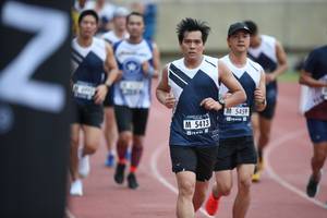 BIB: 5459, 5413, 
                            <button type="button" onclick="openModal(4568372)" class="btn btn-primary btn-sm float-right btn-popup" data-toggle="modal" data-target=".modal-high-quality">
                        <i class="fas fa-shopping-cart"></i> Add to Cart
                    </button>
                                            <button type="button" onclick="isThisMe(4568372, true)" class="btn btn-success btn-sm float-right btn-popup btn-isme hidden" data-toggle="tooltip" data-placement="bottom" title="นี่คือรูปของคุณใช่ไหม คลิกที่นี่เพื่อเอาเข้าอัลบั้ม">
                        <i class="fas fa-plus"></i> Add to album
                    </button>
                    <button type="button" onclick="isThisMe(4568372, false)" class="btn btn-warning btn-sm float-right btn-popup btn-isnotme hidden">
                        <i class="fas fa-ban"></i> Remove from album
                    </button>