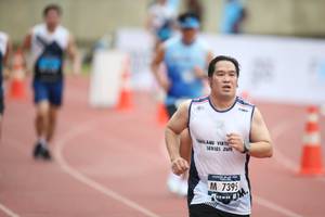 BIB: 7395, 
                            <button type="button" onclick="openModal(4574761)" class="btn btn-primary btn-sm float-right btn-popup" data-toggle="modal" data-target=".modal-high-quality">
                        <i class="fas fa-shopping-cart"></i> Add to Cart
                    </button>
                                            <button type="button" onclick="isThisMe(4574761, true)" class="btn btn-success btn-sm float-right btn-popup btn-isme hidden" data-toggle="tooltip" data-placement="bottom" title="นี่คือรูปของคุณใช่ไหม คลิกที่นี่เพื่อเอาเข้าอัลบั้ม">
                        <i class="fas fa-plus"></i> Add to album
                    </button>
                    <button type="button" onclick="isThisMe(4574761, false)" class="btn btn-warning btn-sm float-right btn-popup btn-isnotme hidden">
                        <i class="fas fa-ban"></i> Remove from album
                    </button>