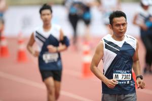 BIB: 7302
                            <button type="button" onclick="openModal(4575463)" class="btn btn-primary btn-sm float-right btn-popup" data-toggle="modal" data-target=".modal-high-quality">
                        <i class="fas fa-shopping-cart"></i> Add to Cart
                    </button>
                                            <button type="button" onclick="isThisMe(4575463, true)" class="btn btn-success btn-sm float-right btn-popup btn-isme hidden" data-toggle="tooltip" data-placement="bottom" title="นี่คือรูปของคุณใช่ไหม คลิกที่นี่เพื่อเอาเข้าอัลบั้ม">
                        <i class="fas fa-plus"></i> Add to album
                    </button>
                    <button type="button" onclick="isThisMe(4575463, false)" class="btn btn-warning btn-sm float-right btn-popup btn-isnotme hidden">
                        <i class="fas fa-ban"></i> Remove from album
                    </button>