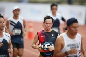 BIB: 6660, 6099
                            <button type="button" onclick="openModal(4564953)" class="btn btn-primary btn-sm float-right btn-popup" data-toggle="modal" data-target=".modal-high-quality">
                        <i class="fas fa-shopping-cart"></i> Add to Cart
                    </button>
                                            <button type="button" onclick="isThisMe(4564953, true)" class="btn btn-success btn-sm float-right btn-popup btn-isme hidden" data-toggle="tooltip" data-placement="bottom" title="นี่คือรูปของคุณใช่ไหม คลิกที่นี่เพื่อเอาเข้าอัลบั้ม">
                        <i class="fas fa-plus"></i> Add to album
                    </button>
                    <button type="button" onclick="isThisMe(4564953, false)" class="btn btn-warning btn-sm float-right btn-popup btn-isnotme hidden">
                        <i class="fas fa-ban"></i> Remove from album
                    </button>