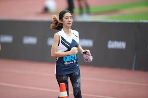 BIB: 1556
                            <button type="button" onclick="openModal(4577551)" class="btn btn-primary btn-sm float-right btn-popup" data-toggle="modal" data-target=".modal-high-quality">
                        <i class="fas fa-shopping-cart"></i> Add to Cart
                    </button>
                                            <button type="button" onclick="isThisMe(4577551, true)" class="btn btn-success btn-sm float-right btn-popup btn-isme hidden" data-toggle="tooltip" data-placement="bottom" title="นี่คือรูปของคุณใช่ไหม คลิกที่นี่เพื่อเอาเข้าอัลบั้ม">
                        <i class="fas fa-plus"></i> Add to album
                    </button>
                    <button type="button" onclick="isThisMe(4577551, false)" class="btn btn-warning btn-sm float-right btn-popup btn-isnotme hidden">
                        <i class="fas fa-ban"></i> Remove from album
                    </button>