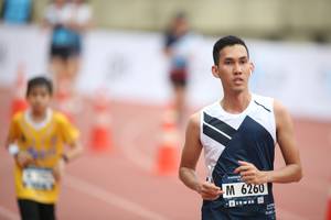 BIB: 6260
                            <button type="button" onclick="openModal(4574865)" class="btn btn-primary btn-sm float-right btn-popup" data-toggle="modal" data-target=".modal-high-quality">
                        <i class="fas fa-shopping-cart"></i> Add to Cart
                    </button>
                                            <button type="button" onclick="isThisMe(4574865, true)" class="btn btn-success btn-sm float-right btn-popup btn-isme hidden" data-toggle="tooltip" data-placement="bottom" title="นี่คือรูปของคุณใช่ไหม คลิกที่นี่เพื่อเอาเข้าอัลบั้ม">
                        <i class="fas fa-plus"></i> Add to album
                    </button>
                    <button type="button" onclick="isThisMe(4574865, false)" class="btn btn-warning btn-sm float-right btn-popup btn-isnotme hidden">
                        <i class="fas fa-ban"></i> Remove from album
                    </button>