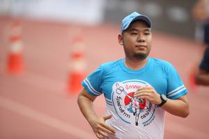 BIB: 
                            <button type="button" onclick="openModal(4574694)" class="btn btn-primary btn-sm float-right btn-popup" data-toggle="modal" data-target=".modal-high-quality">
                        <i class="fas fa-shopping-cart"></i> Add to Cart
                    </button>
                                            <button type="button" onclick="isThisMe(4574694, true)" class="btn btn-success btn-sm float-right btn-popup btn-isme hidden" data-toggle="tooltip" data-placement="bottom" title="นี่คือรูปของคุณใช่ไหม คลิกที่นี่เพื่อเอาเข้าอัลบั้ม">
                        <i class="fas fa-plus"></i> Add to album
                    </button>
                    <button type="button" onclick="isThisMe(4574694, false)" class="btn btn-warning btn-sm float-right btn-popup btn-isnotme hidden">
                        <i class="fas fa-ban"></i> Remove from album
                    </button>