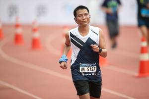 BIB: 5157
                            <button type="button" onclick="openModal(4576924)" class="btn btn-primary btn-sm float-right btn-popup" data-toggle="modal" data-target=".modal-high-quality">
                        <i class="fas fa-shopping-cart"></i> Add to Cart
                    </button>
                                            <button type="button" onclick="isThisMe(4576924, true)" class="btn btn-success btn-sm float-right btn-popup btn-isme hidden" data-toggle="tooltip" data-placement="bottom" title="นี่คือรูปของคุณใช่ไหม คลิกที่นี่เพื่อเอาเข้าอัลบั้ม">
                        <i class="fas fa-plus"></i> Add to album
                    </button>
                    <button type="button" onclick="isThisMe(4576924, false)" class="btn btn-warning btn-sm float-right btn-popup btn-isnotme hidden">
                        <i class="fas fa-ban"></i> Remove from album
                    </button>