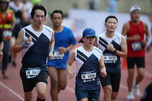 BIB: 8450, 8620, 5006
                            <button type="button" onclick="openModal(4567379)" class="btn btn-primary btn-sm float-right btn-popup" data-toggle="modal" data-target=".modal-high-quality">
                        <i class="fas fa-shopping-cart"></i> Add to Cart
                    </button>
                                            <button type="button" onclick="isThisMe(4567379, true)" class="btn btn-success btn-sm float-right btn-popup btn-isme hidden" data-toggle="tooltip" data-placement="bottom" title="นี่คือรูปของคุณใช่ไหม คลิกที่นี่เพื่อเอาเข้าอัลบั้ม">
                        <i class="fas fa-plus"></i> Add to album
                    </button>
                    <button type="button" onclick="isThisMe(4567379, false)" class="btn btn-warning btn-sm float-right btn-popup btn-isnotme hidden">
                        <i class="fas fa-ban"></i> Remove from album
                    </button>