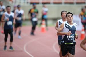 BIB: 8303
                            <button type="button" onclick="openModal(4569724)" class="btn btn-primary btn-sm float-right btn-popup" data-toggle="modal" data-target=".modal-high-quality">
                        <i class="fas fa-shopping-cart"></i> Add to Cart
                    </button>
                                            <button type="button" onclick="isThisMe(4569724, true)" class="btn btn-success btn-sm float-right btn-popup btn-isme hidden" data-toggle="tooltip" data-placement="bottom" title="นี่คือรูปของคุณใช่ไหม คลิกที่นี่เพื่อเอาเข้าอัลบั้ม">
                        <i class="fas fa-plus"></i> Add to album
                    </button>
                    <button type="button" onclick="isThisMe(4569724, false)" class="btn btn-warning btn-sm float-right btn-popup btn-isnotme hidden">
                        <i class="fas fa-ban"></i> Remove from album
                    </button>